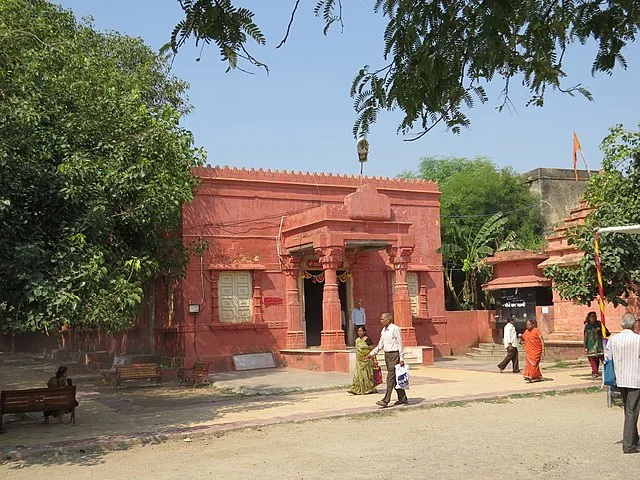 Gita Mandir