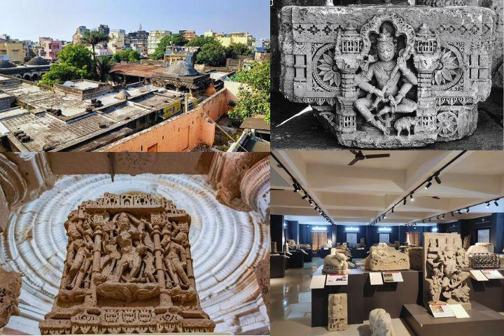 Prabhas Patan Museum